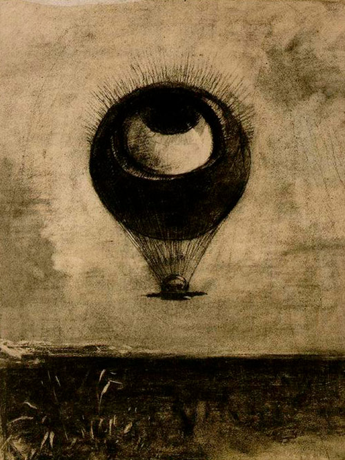 Odilon-Redon-Image-Eye-Balloon